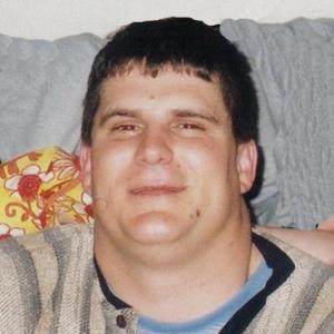 Timothy Davis