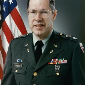 Delmer Lemoyne "Del" Lawrence
