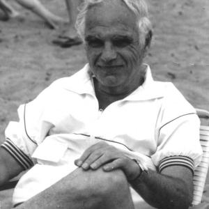 Douglas Gerrish