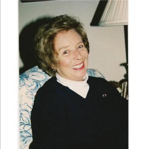 Mary Hilbert