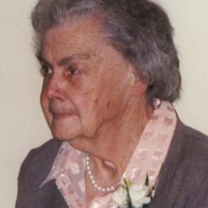 Ariel Linscott