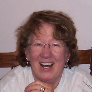 Evelyn Luce