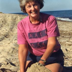 June Tracy MacNair