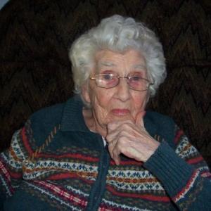 Alice L. Marshall