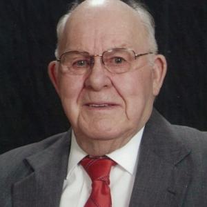 Lawrence G. Pooler Jr.