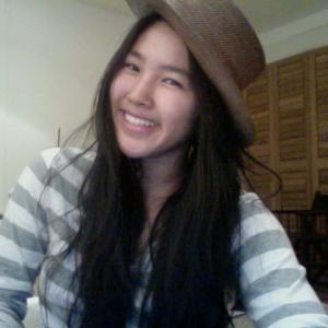 Teen2Teen video fest winner Ploypailin Intarawut. (Courtesy Ploypailin Intarawut)