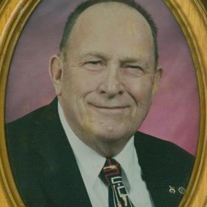 William D. 'Don' Bishop