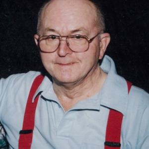 Elwyn A. "Al" Chadbourne Sr.