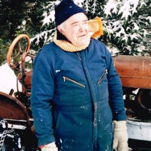 Frank Collemer