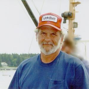 Russell E. 'Russ' Elwell