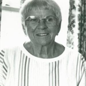 Dorothy E. Hamalainen