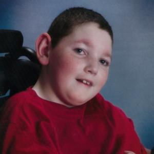 Michael Jason "Mikey" Libby