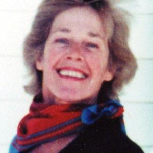 Priscilla Lewis O'Keefe