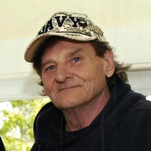 James A. Rich
