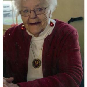 Marilyn R. Tuner