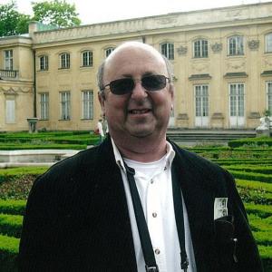 Jerome W. 'Jerry' Young