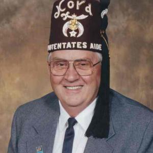 Hiram A. Brown