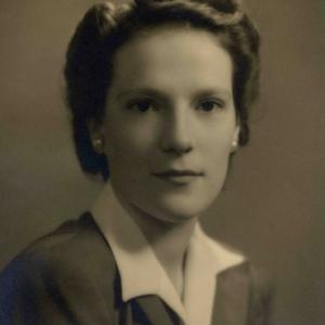 Mary Campbell