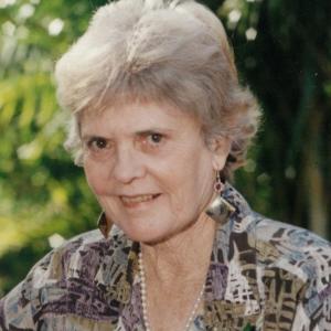 Barbara Davis