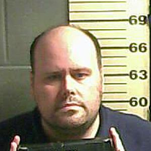 Eric J. Price, 35. (Courtesy Knox County Jail)