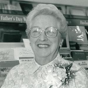Marion L. Goss