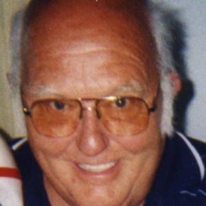 Leon Moody