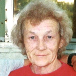 Nellie Robbins