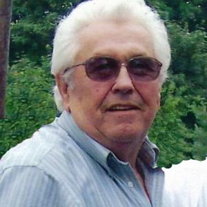 Harvey Robinson