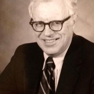 Richard W. Sykes