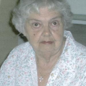 Betty Ward