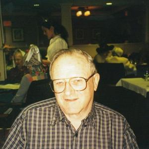 Maynard L. Whitehouse