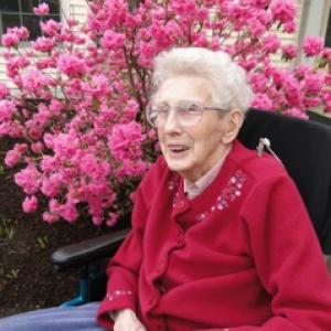 Arlene Whitney
