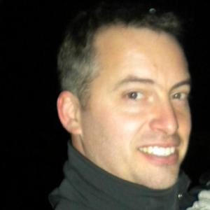 Tim Wyman
