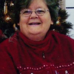 Linda Griffin