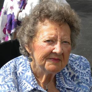 Georgia Rines