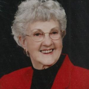 Helen M. Simmons