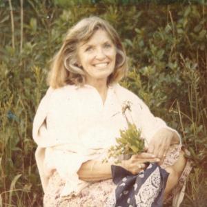 Margaret Ann ‘Marc’ (Doelker) Bonning