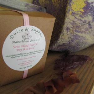 Dulse & Rugosa