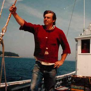 James B. 'Woody' Wood