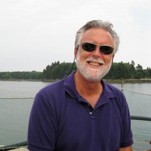 Doug Sensenig.