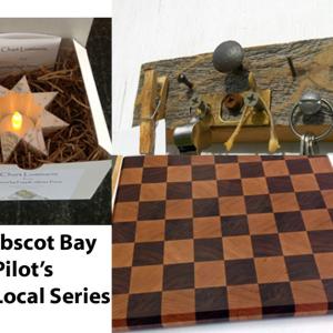 Three Handmade Picks ‘O The Week