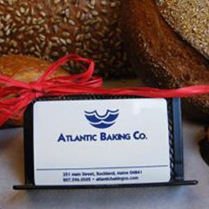 (Courtesy Atlantic Baking Company)