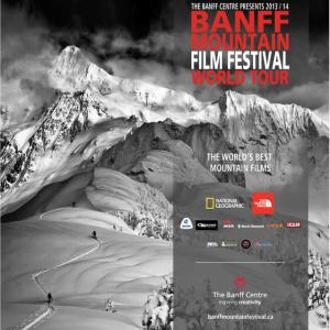 (Courtesy Banff Mountain Film Festival)