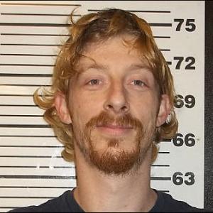 Earl Leathers. (Courtesy Waldo County Jail)