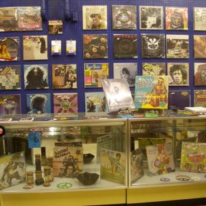 Check out Spirit of Sounds Records on World Record Store Day April 19. (Courtesy Spirit of Sounds Records)