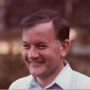 Roger Bevan