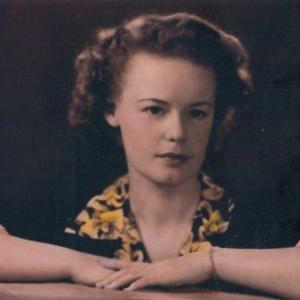 Eleanor Chapman