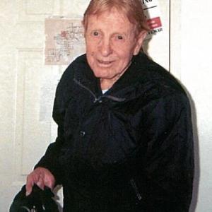 Ralph Dunsford