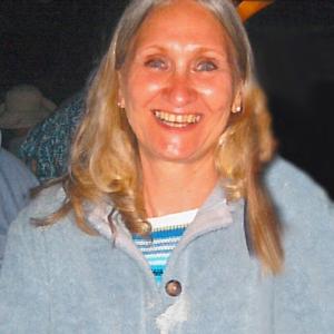 Carolyn England