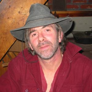 Timothy Fogg